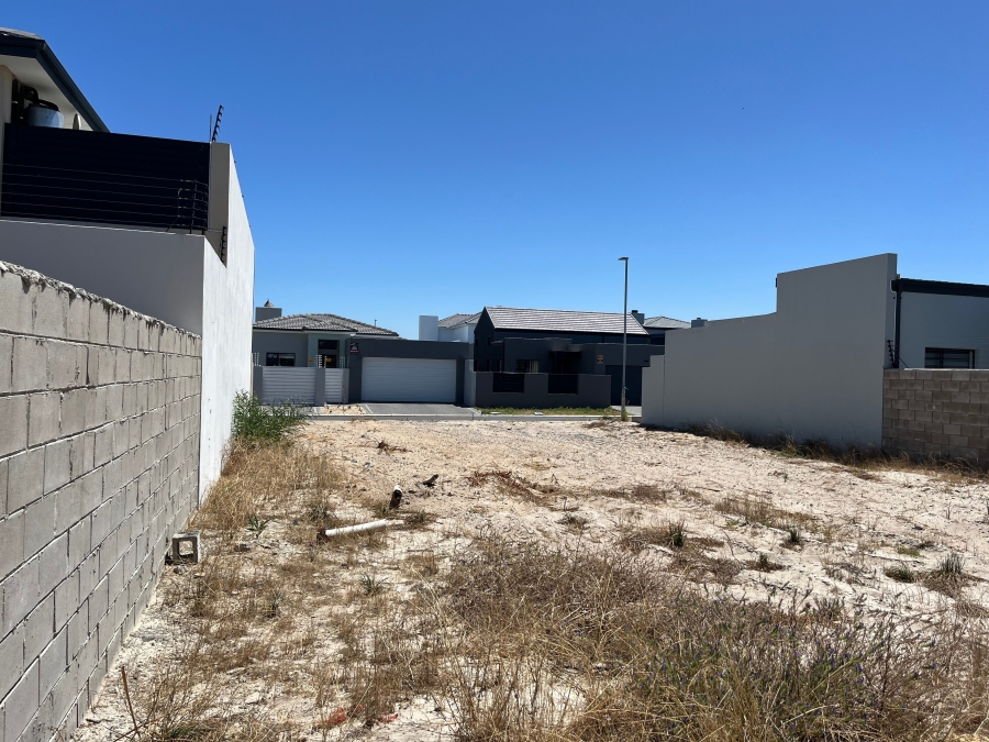 0 Bedroom Property for Sale in Parklands Western Cape